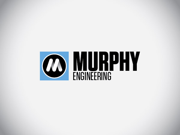 Design de Logo par RAW pour Murphy Engineering Inc | Design #1997790