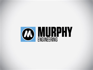 Logo Design by RAW for Murphy Engineering Inc | Design #1997790