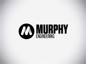 Logo Design by RAW for Murphy Engineering Inc | Design: #1997794