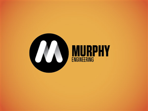 Logo Design by RAW for Murphy Engineering Inc | Design: #1997798