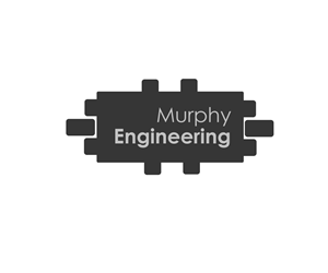 Logo Design by Chero Designs for Murphy Engineering Inc | Design: #2066612