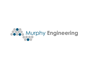 Logo Design by Chero Designs for Murphy Engineering Inc | Design: #2070337