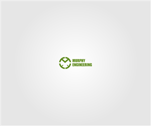 Logo Design by GraySource for Murphy Engineering Inc | Design #1924298