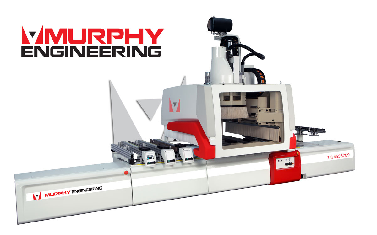 Logo Design by hirundo.design for Murphy Engineering Inc | Design #2011019