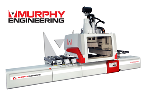 Logo Design by hirundo.design for Murphy Engineering Inc | Design: #2011019