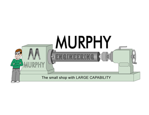 Design de Logo par KE Designs pour Murphy Engineering Inc | Design : #2062583