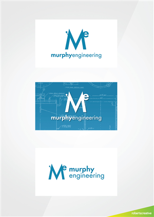 Logo Design by RC Agency for Murphy Engineering Inc | Design: #1924535