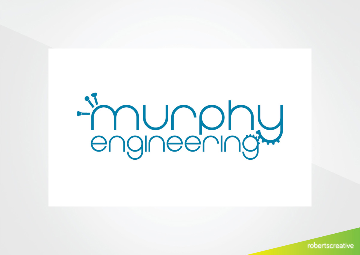 Logo Design by RC Agency for Murphy Engineering Inc | Design #1955094