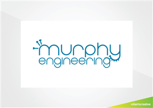 Logo Design by RC Agency for Murphy Engineering Inc | Design: #1955096