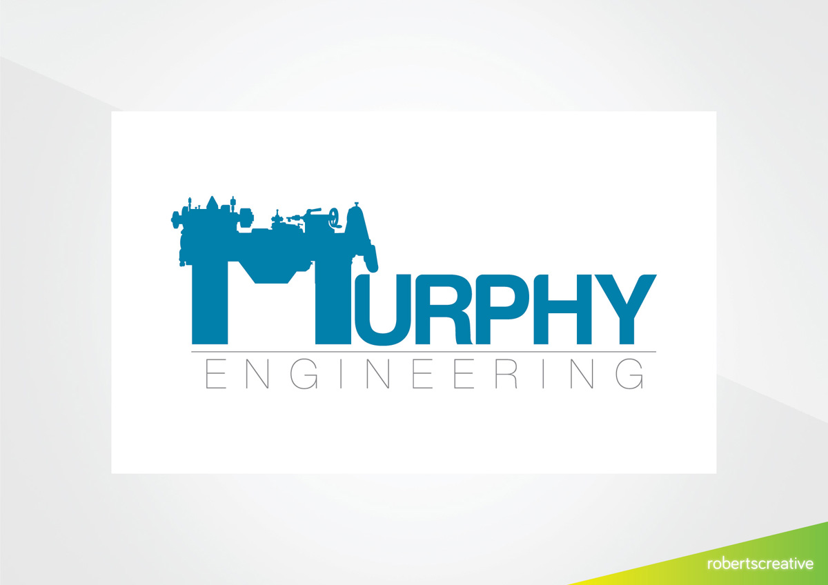 Logo Design by RC Agency for Murphy Engineering Inc | Design #1955110