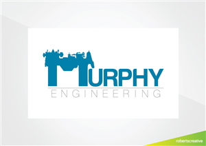 Logo Design by RC Agency for Murphy Engineering Inc | Design: #1955110