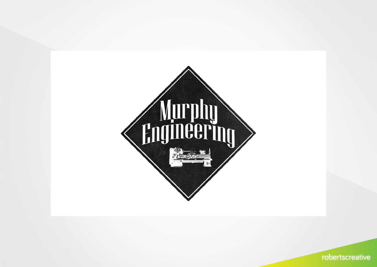 Logo Design by RC Agency for Murphy Engineering Inc | Design #1955113