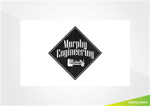 Logo Design by RC Agency for Murphy Engineering Inc | Design: #1955113