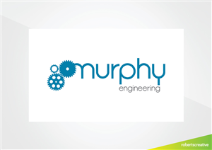 Logo Design by RC Agency for Murphy Engineering Inc | Design: #1957125