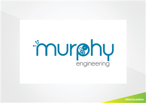 Logo Design by RC Agency for Murphy Engineering Inc | Design: #1957129