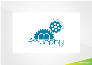 Logo Design by RC Agency for Murphy Engineering Inc | Design: #1957131