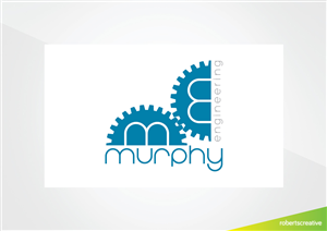 Logo Design by RC Agency for Murphy Engineering Inc | Design: #1957132