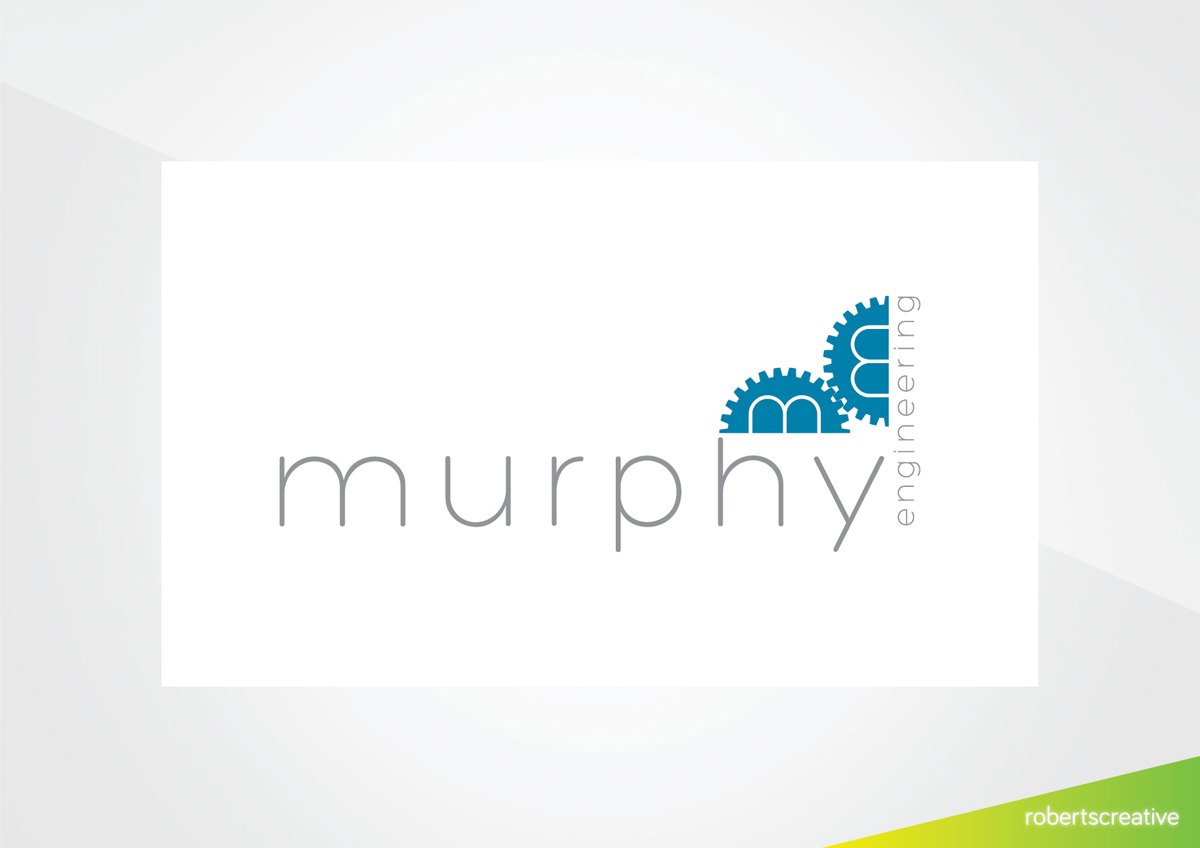 Logo Design by RC Agency for Murphy Engineering Inc | Design #1957134