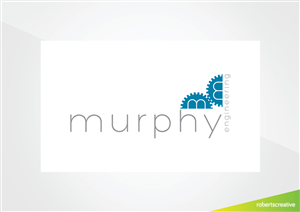Logo Design by RC Agency for Murphy Engineering Inc | Design: #1957134