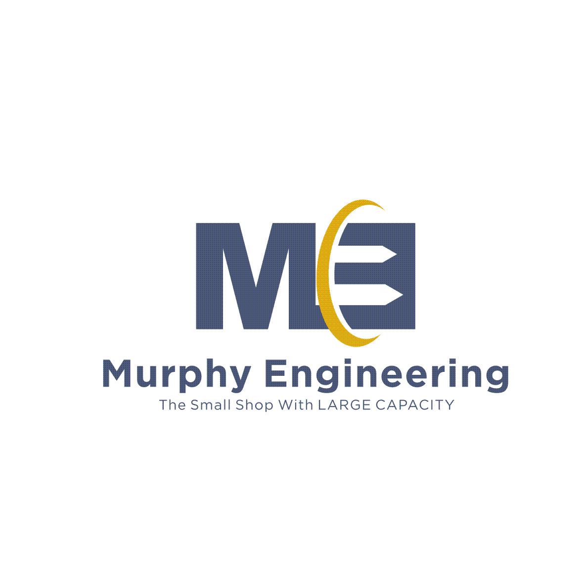 Logo Design by Tony for Murphy Engineering Inc | Design #1985824