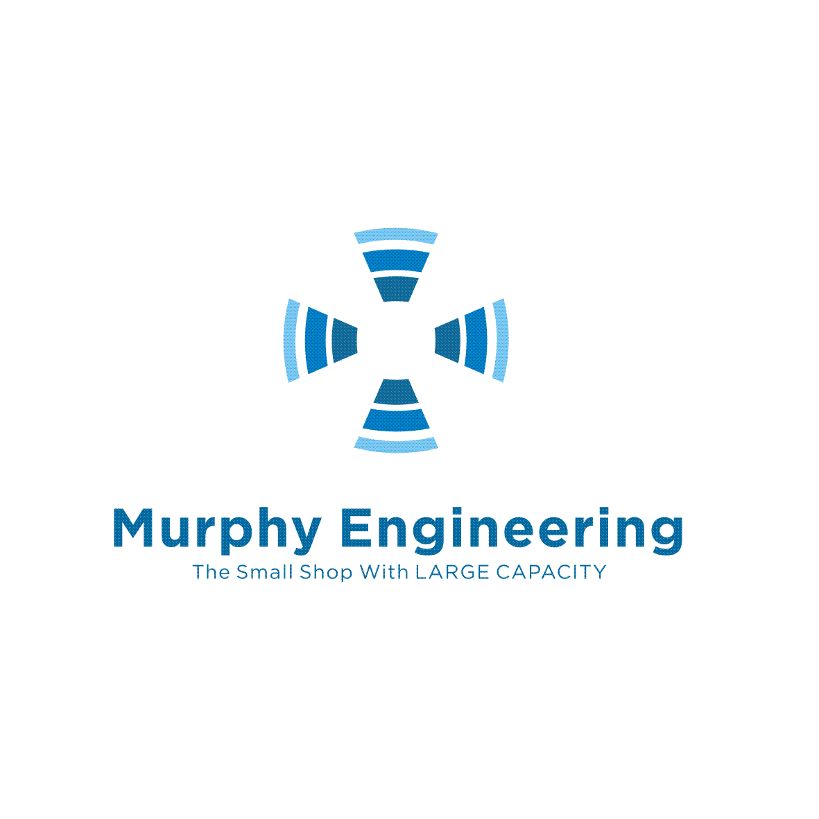 Logo Design by Tony for Murphy Engineering Inc | Design #1991345