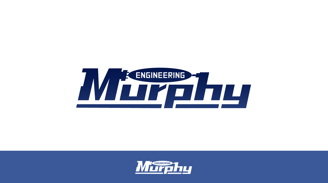 Logo Design by MIKE for Murphy Engineering Inc | Design: #2087279