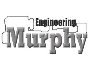 Logo Design by bluewindwork for Murphy Engineering Inc | Design: #1987468
