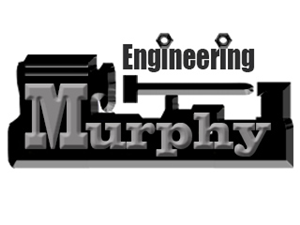 Logo Design by bluewindwork for Murphy Engineering Inc | Design: #1987477