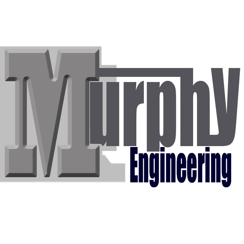 Logo Design by bluewindwork for Murphy Engineering Inc | Design #2021891