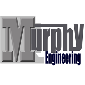 Logo Design by bluewindwork for Murphy Engineering Inc | Design: #2021891