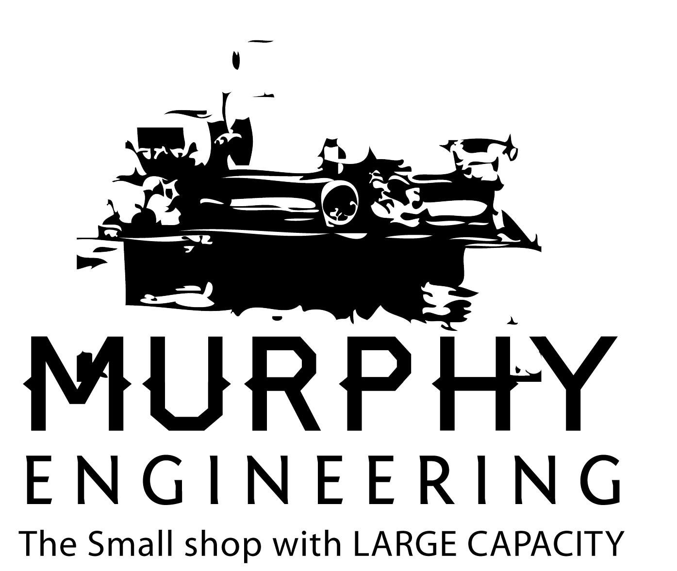 Logo Design by Sheky for Murphy Engineering Inc | Design #1962784