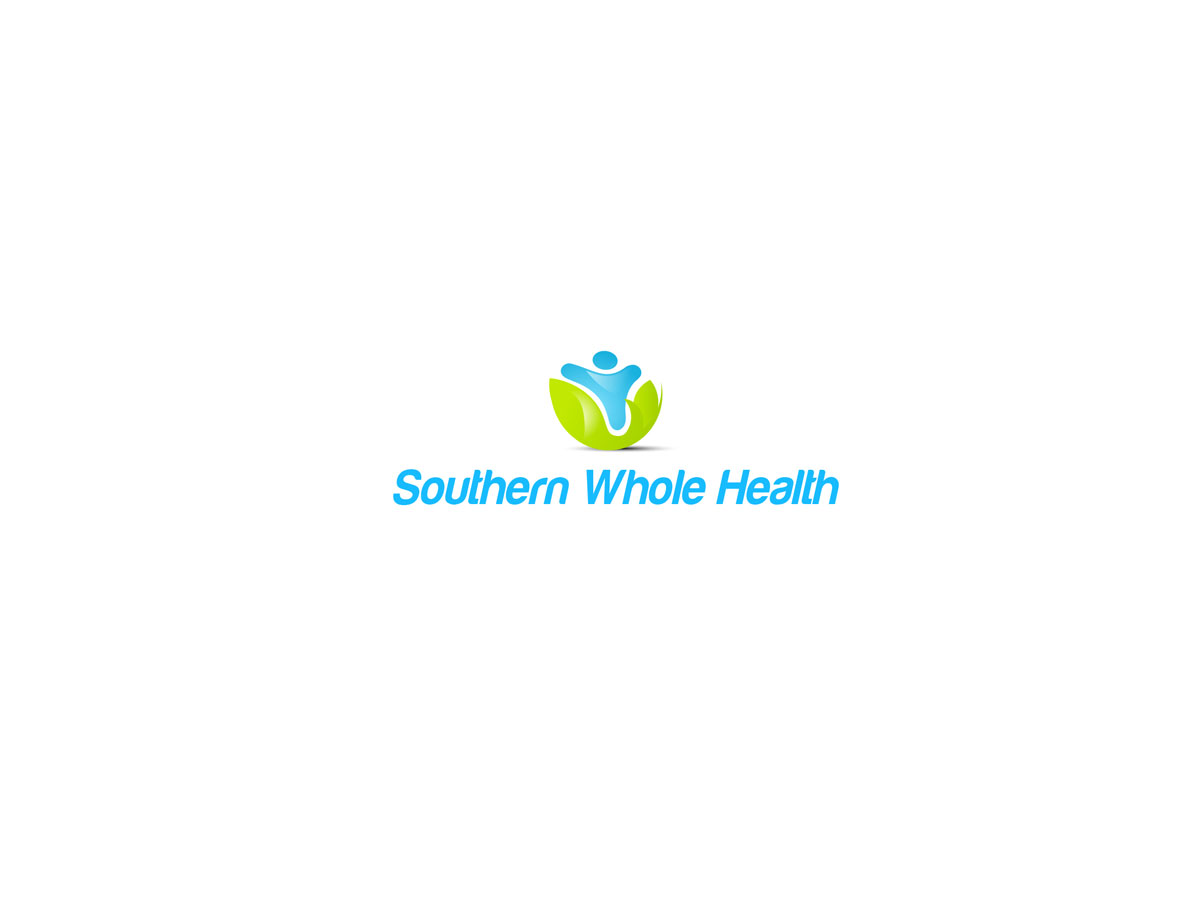 Logo Design by sbelogd for Southern Whole Health | Design #7918220