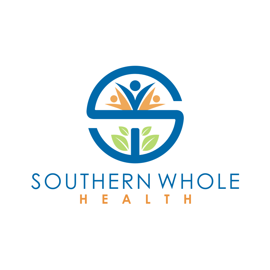 Logo Design by Arham Hidayat for Southern Whole Health | Design #8427269