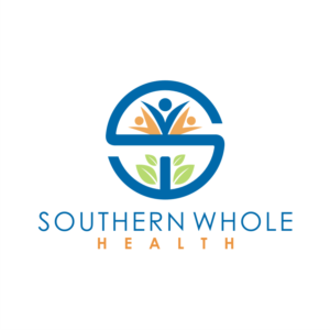 Logo-Design von Arham Hidayat für Southern Whole Health | Design: #8427269