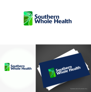 Logo-Design von Aleksic für Southern Whole Health | Design: #7786301