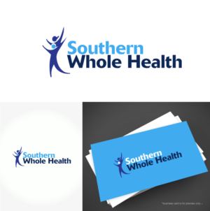 Logo-Design von Aleksic für Southern Whole Health | Design: #7786302