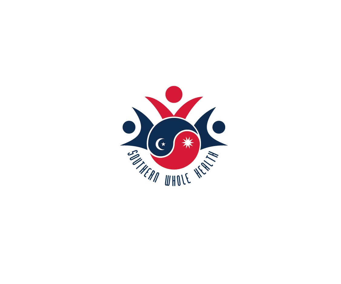 Logo Design by luoboniu for Southern Whole Health | Design #7932283
