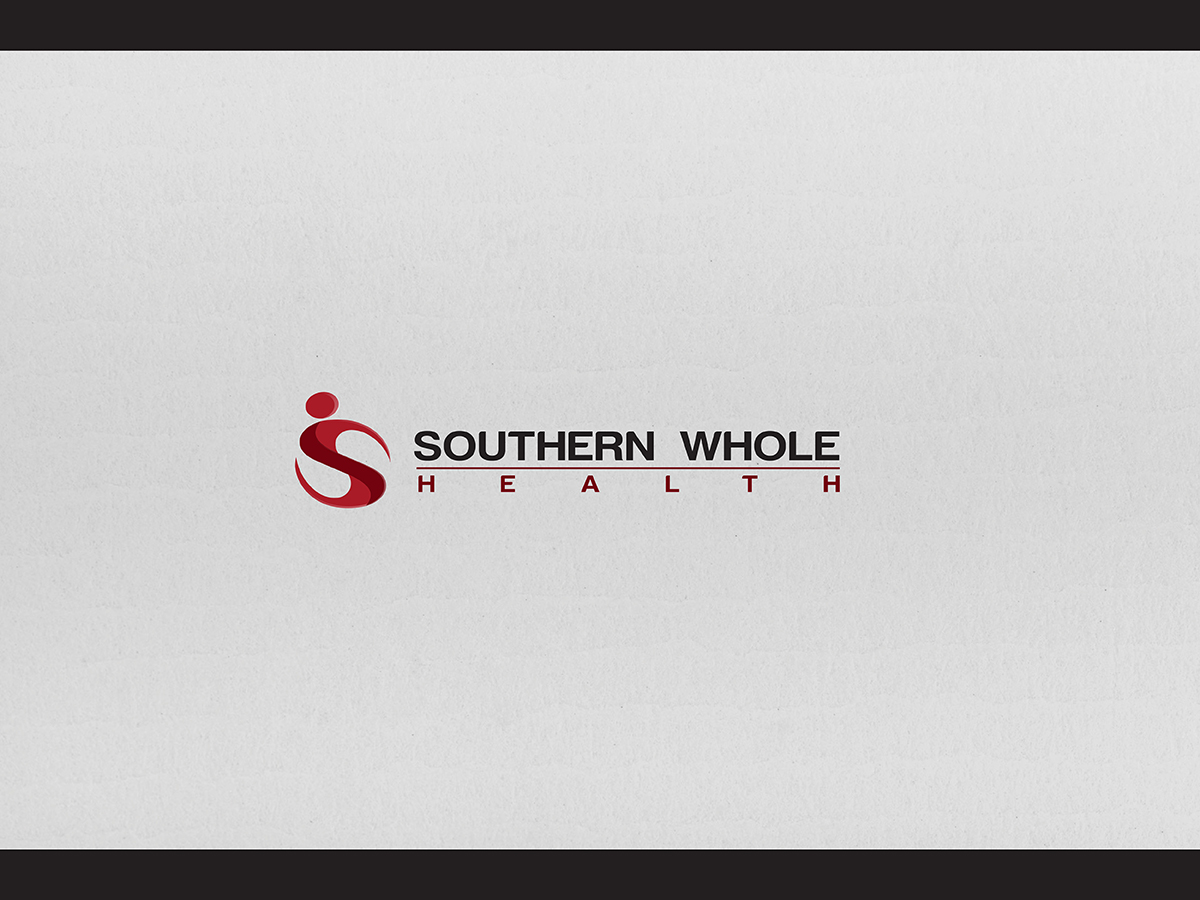 Logo Design by LogOn for Southern Whole Health | Design #7924187