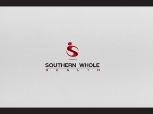 Logo-Design von LogOn für Southern Whole Health | Design: #7924206