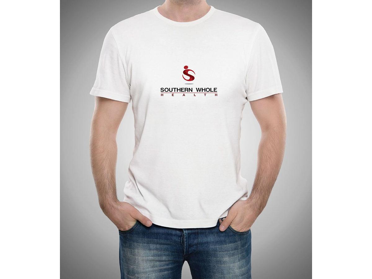 Logo Design by LogOn for Southern Whole Health | Design #7924210