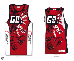 T-shirt Design by lisa for Tristate Timing | Design: #7795538