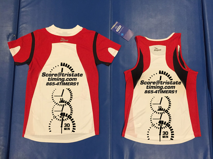 T-shirt Design by NILDesigns for Tristate Timing | Design #10336957