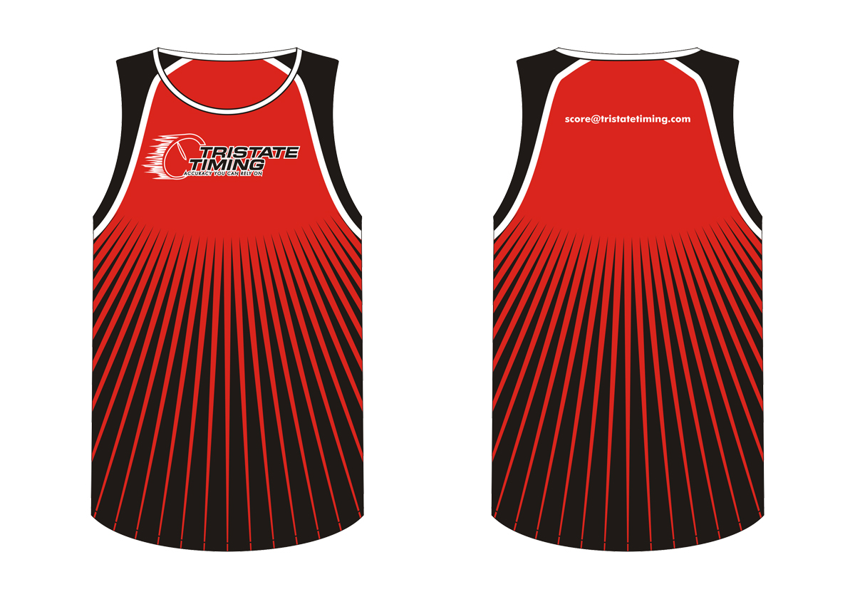 T-shirt Design by D'Mono for Tristate Timing | Design #7919906