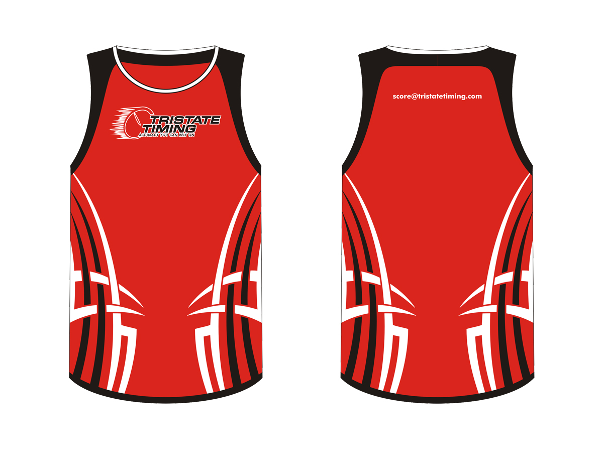 T-shirt Design by D'Mono for Tristate Timing | Design #7920089