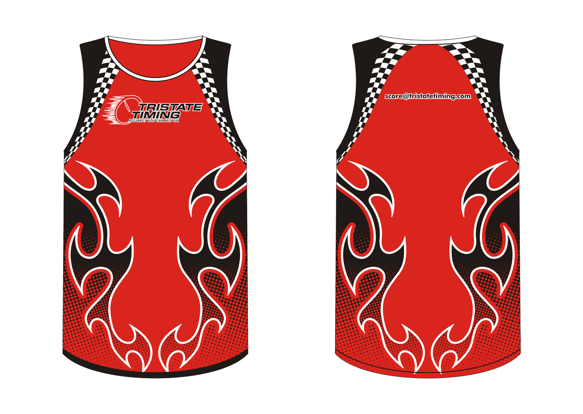 Design de T-shirt par D'Mono pour Tristate Timing | Design #7927582