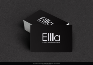 Diseño de Logo por Senpachie para ellla | Diseño: #7793360