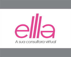 Diseño de Logo por DestinedDesigns para ellla | Diseño: #7843510