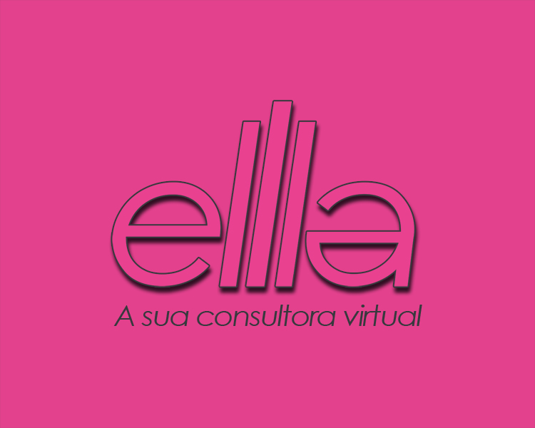 Logo-Design von DestinedDesigns für ellla | Design #7843851