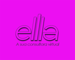 Diseño de Logo por DestinedDesigns para ellla | Diseño: #7843852