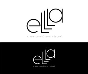 Logo Design by GMWIRE for ellla | Design #7821442